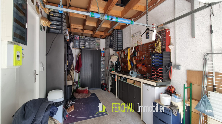 Ma-Cabane - Vente Maison TRANS-SUR-ERDRE, 76 m²