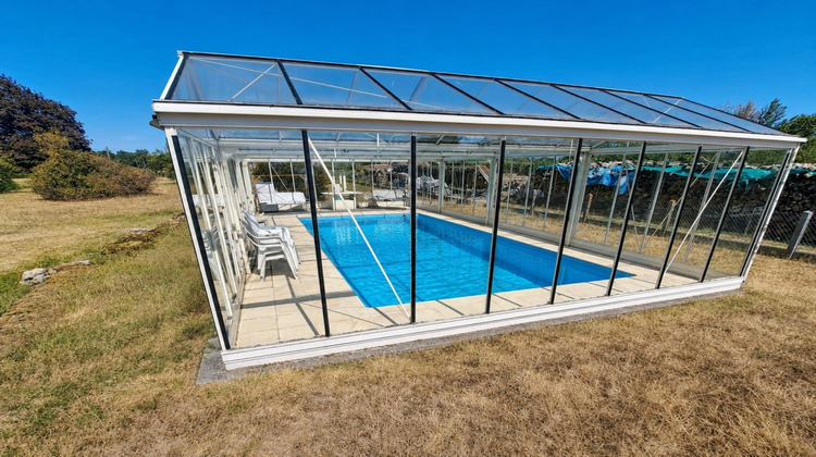 Ma-Cabane - Vente Maison Tranzault, 208 m²