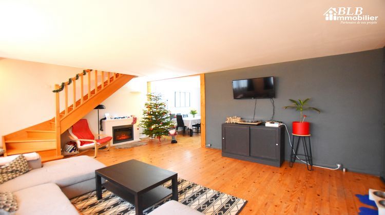 Ma-Cabane - Vente Maison Trappes, 120 m²