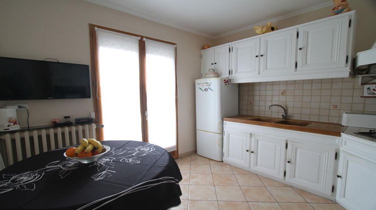 Ma-Cabane - Vente Maison TRAPPES, 110 m²