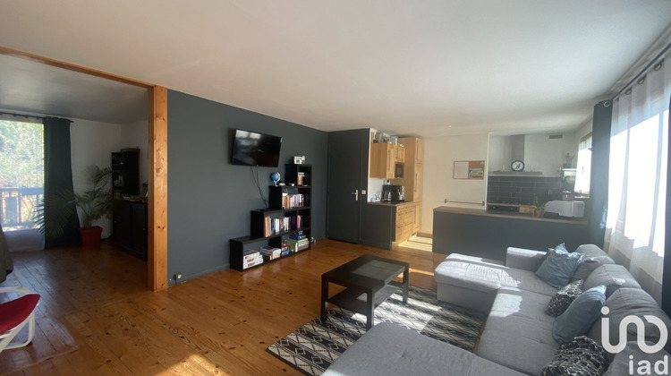 Ma-Cabane - Vente Maison Trappes, 125 m²