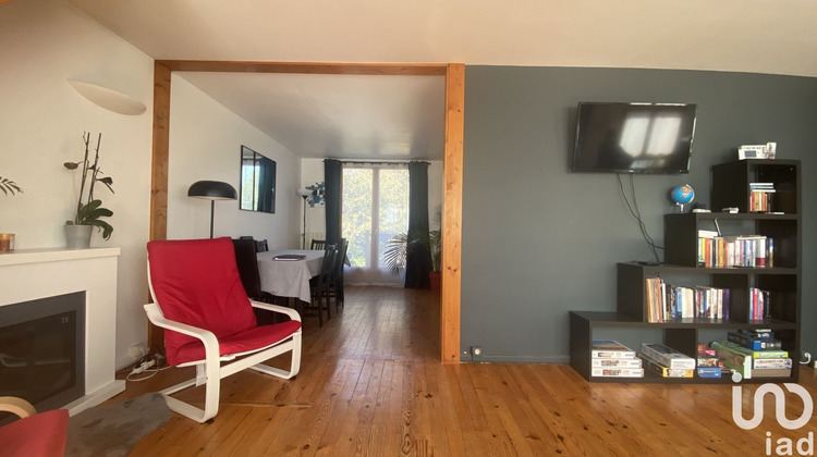 Ma-Cabane - Vente Maison Trappes, 125 m²