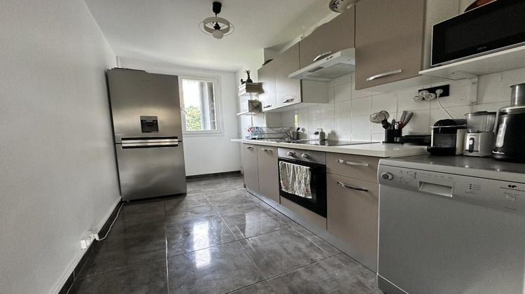 Ma-Cabane - Vente Maison TRAPPES, 60 m²