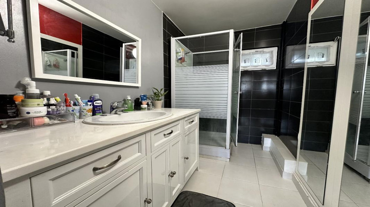 Ma-Cabane - Vente Maison TRAPPES, 60 m²