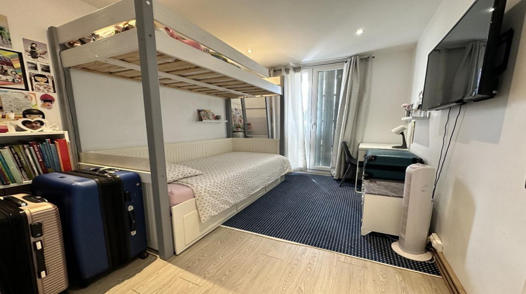 Ma-Cabane - Vente Maison TRAPPES, 60 m²