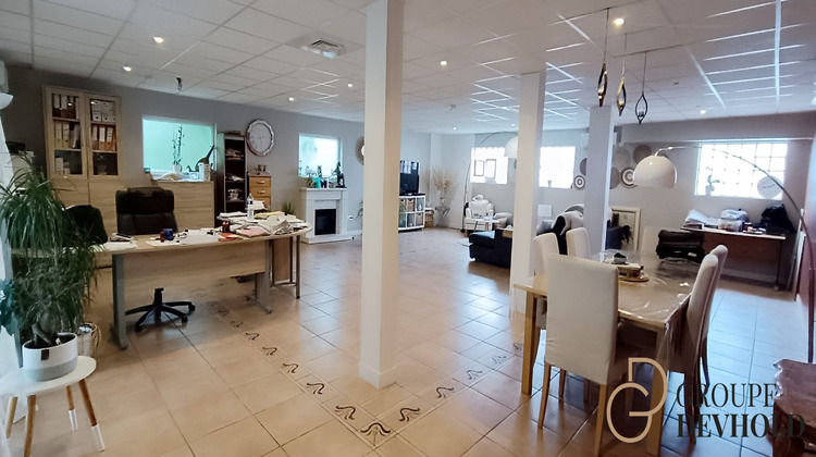 Ma-Cabane - Vente Maison Trappes, 278 m²