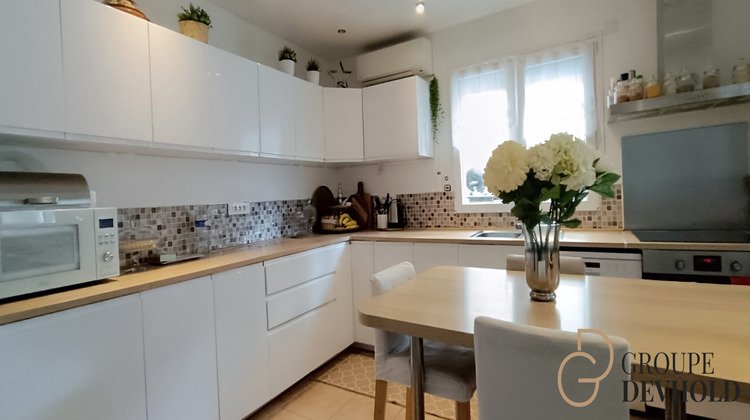 Ma-Cabane - Vente Maison Trappes, 278 m²