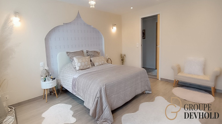 Ma-Cabane - Vente Maison Trappes, 278 m²