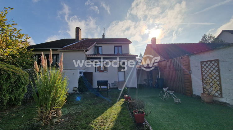 Ma-Cabane - Vente Maison Trappes, 130 m²