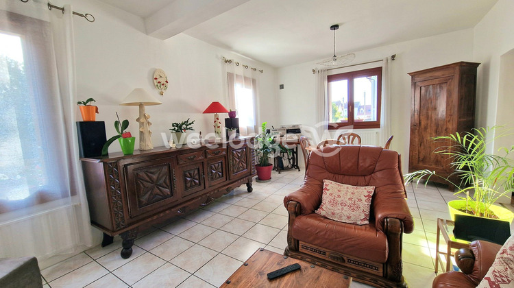 Ma-Cabane - Vente Maison Trappes, 130 m²