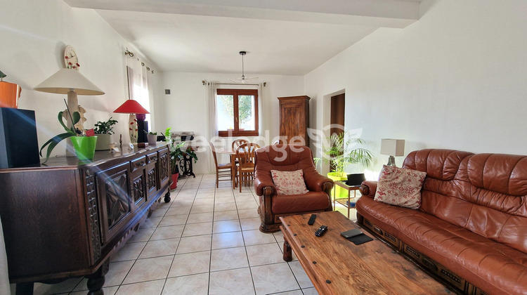 Ma-Cabane - Vente Maison Trappes, 130 m²