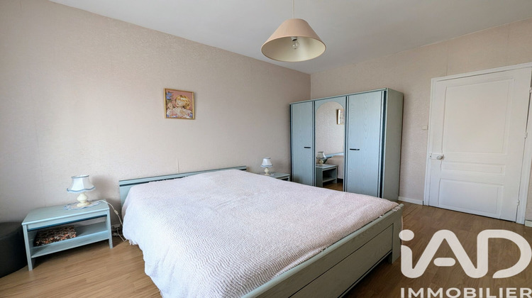 Ma-Cabane - Vente Maison Trappes, 83 m²