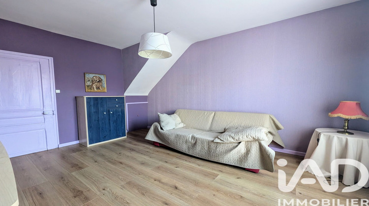 Ma-Cabane - Vente Maison Trappes, 83 m²