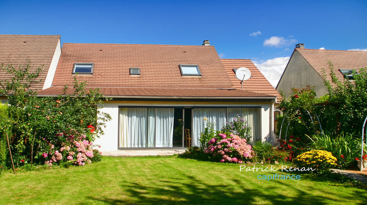 Ma-Cabane - Vente Maison TRAPPES, 152 m²