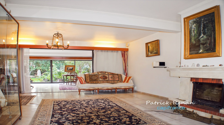 Ma-Cabane - Vente Maison TRAPPES, 152 m²