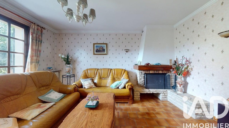 Ma-Cabane - Vente Maison Trappes, 201 m²