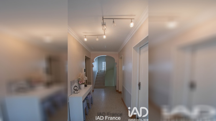 Ma-Cabane - Vente Maison Trappes, 185 m²