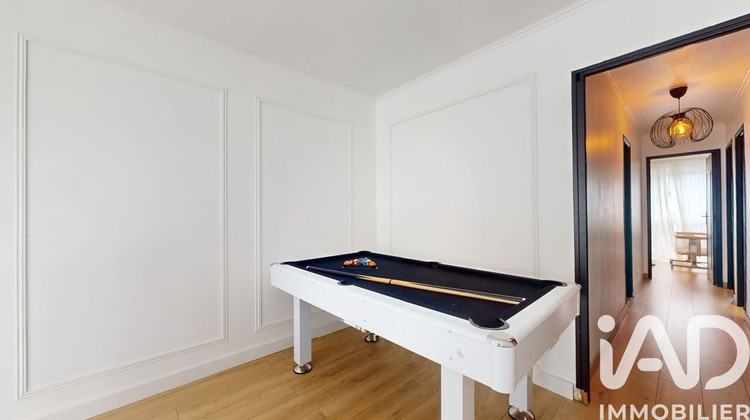 Ma-Cabane - Vente Maison Trappes, 128 m²