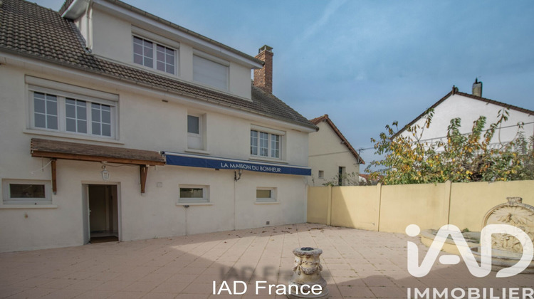 Ma-Cabane - Vente Maison Trappes, 185 m²
