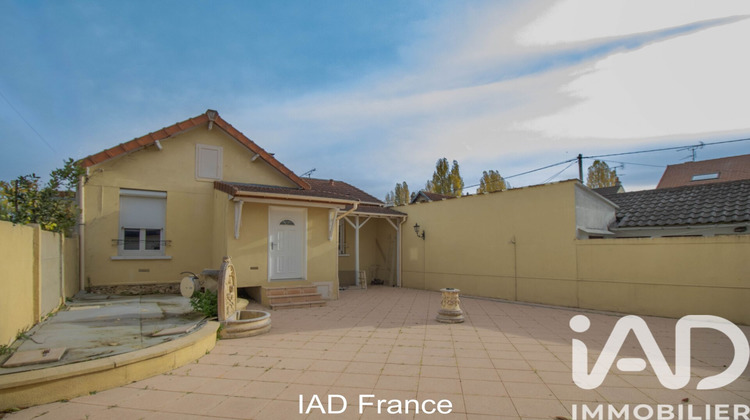 Ma-Cabane - Vente Maison Trappes, 185 m²