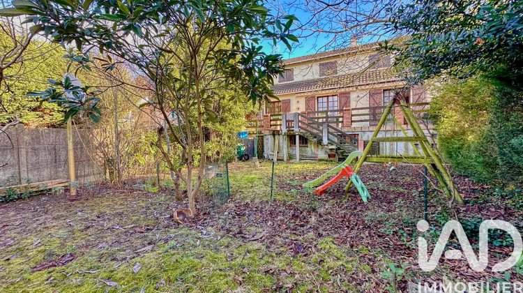 Ma-Cabane - Vente Maison Trappes, 201 m²