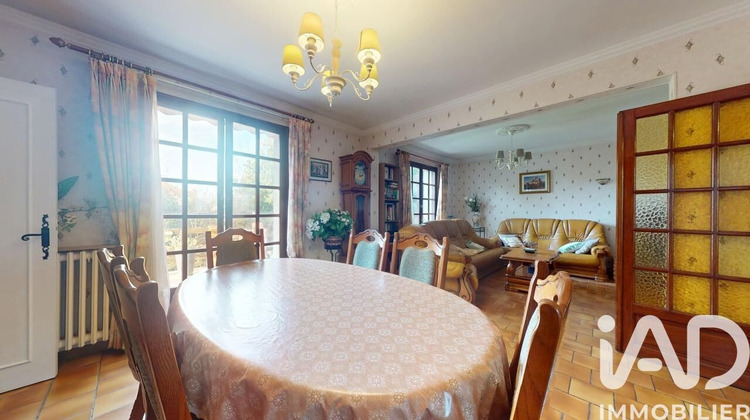 Ma-Cabane - Vente Maison Trappes, 201 m²