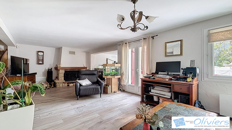 Ma-Cabane - Vente Maison Trappes, 96 m²