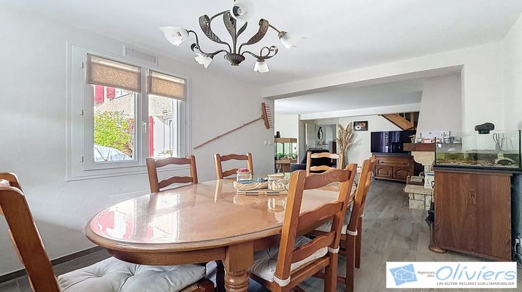 Ma-Cabane - Vente Maison Trappes, 96 m²