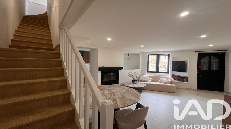 Ma-Cabane - Vente Maison Trappes, 59 m²