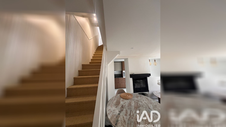Ma-Cabane - Vente Maison Trappes, 59 m²