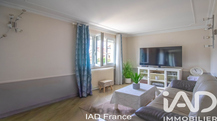 Ma-Cabane - Vente Maison Trappes, 185 m²