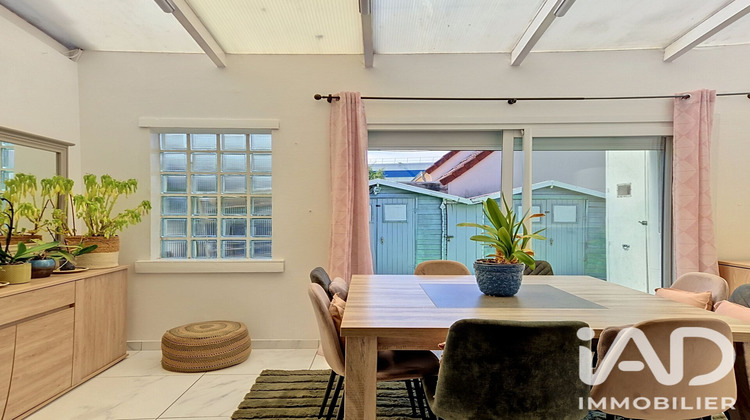 Ma-Cabane - Vente Maison Trappes, 137 m²