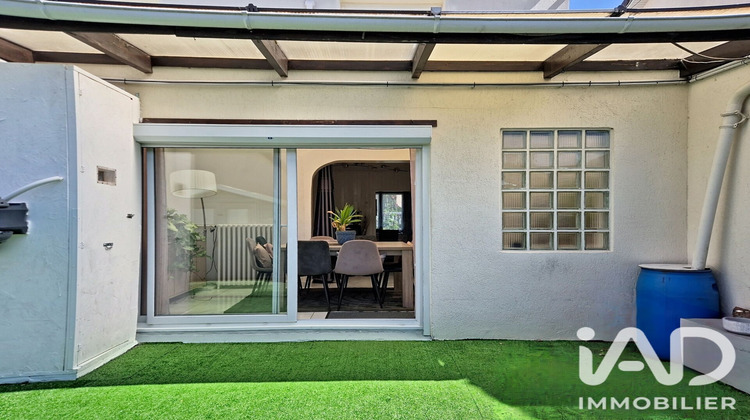 Ma-Cabane - Vente Maison Trappes, 137 m²