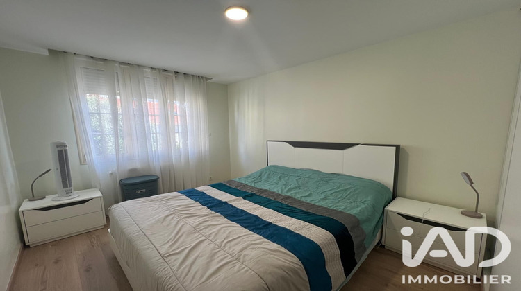 Ma-Cabane - Vente Maison Trappes, 90 m²