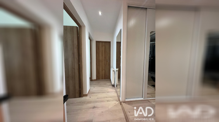 Ma-Cabane - Vente Maison Trappes, 90 m²
