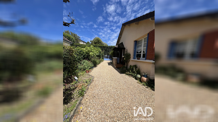 Ma-Cabane - Vente Maison Trappes, 79 m²
