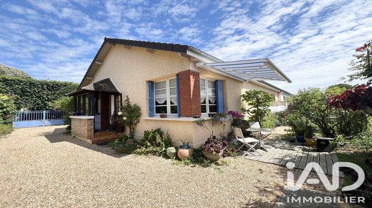 Ma-Cabane - Vente Maison Trappes, 79 m²