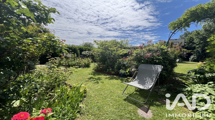 Ma-Cabane - Vente Maison Trappes, 79 m²