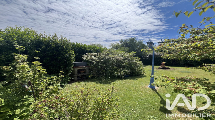 Ma-Cabane - Vente Maison Trappes, 79 m²