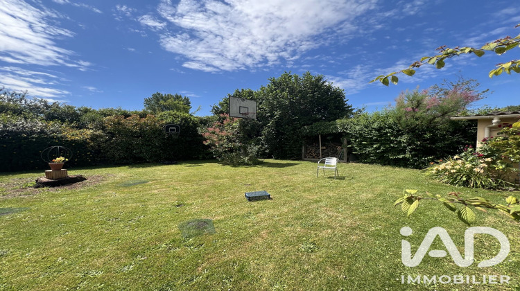 Ma-Cabane - Vente Maison Trappes, 79 m²