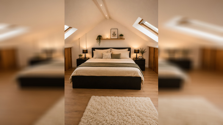 Ma-Cabane - Vente Maison TRAPPES, 110 m²