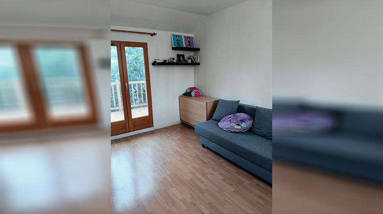 Ma-Cabane - Vente Maison TRAPPES, 110 m²