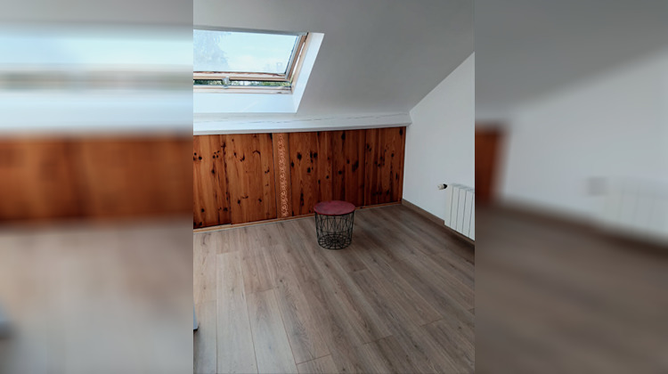 Ma-Cabane - Vente Maison TRAPPES, 110 m²