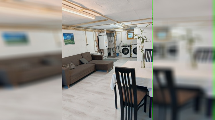 Ma-Cabane - Vente Maison TRAPPES, 110 m²