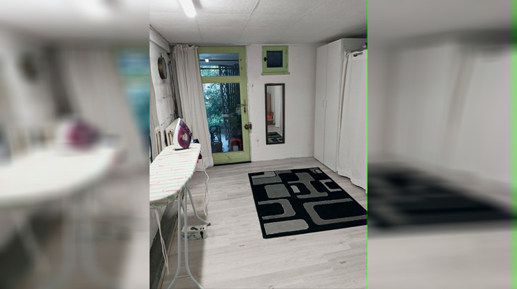 Ma-Cabane - Vente Maison TRAPPES, 110 m²