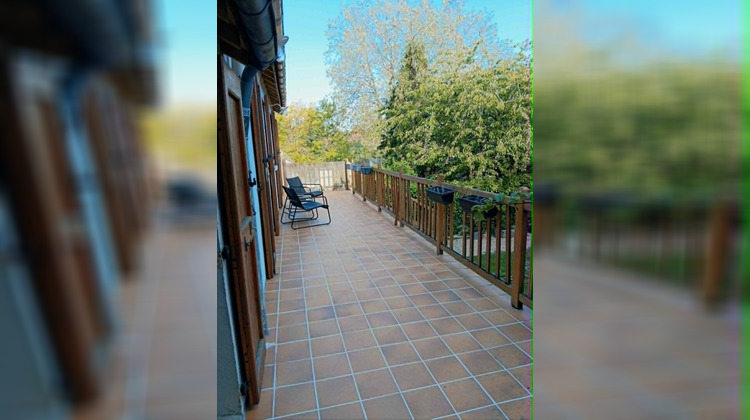 Ma-Cabane - Vente Maison TRAPPES, 110 m²