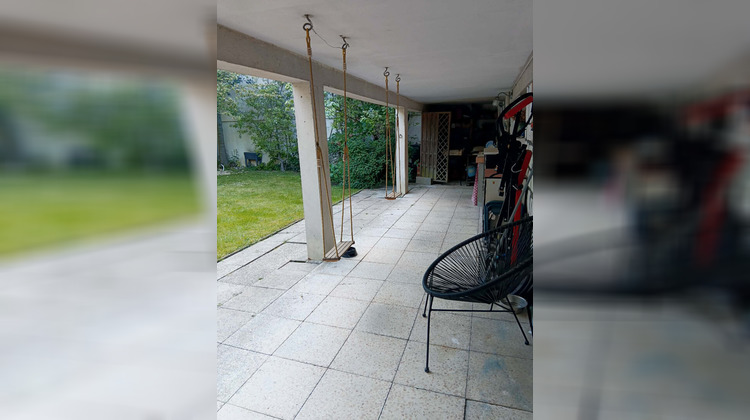 Ma-Cabane - Vente Maison TRAPPES, 110 m²