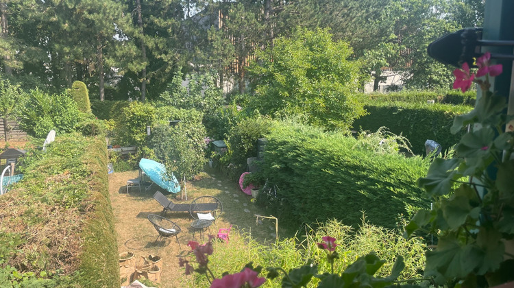 Ma-Cabane - Vente Maison TRAPPES, 75 m²