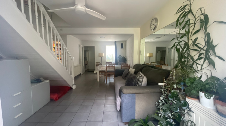 Ma-Cabane - Vente Maison TRAPPES, 75 m²