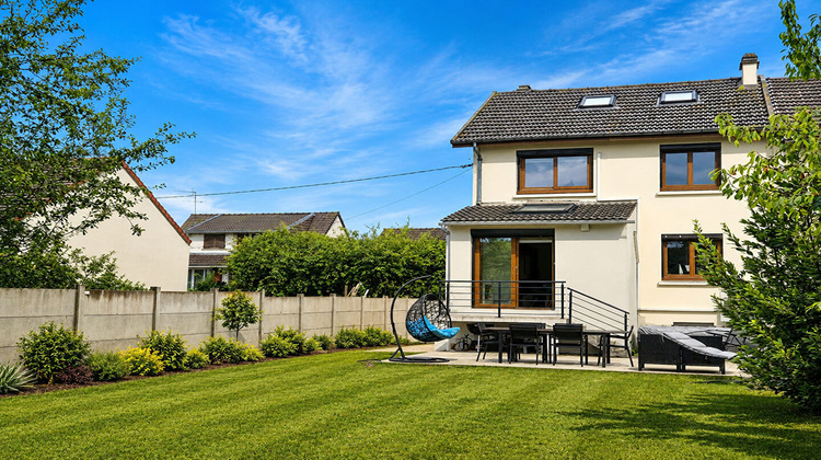 Ma-Cabane - Vente Maison TRAPPES, 92 m²